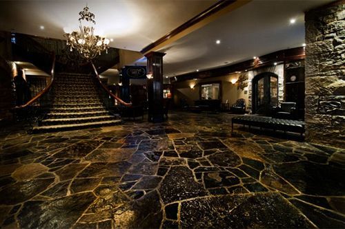 Stone Mill Inn Sainte-Catherine Dış mekan fotoğraf